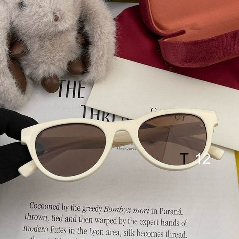 Gucci Sunglasses 946